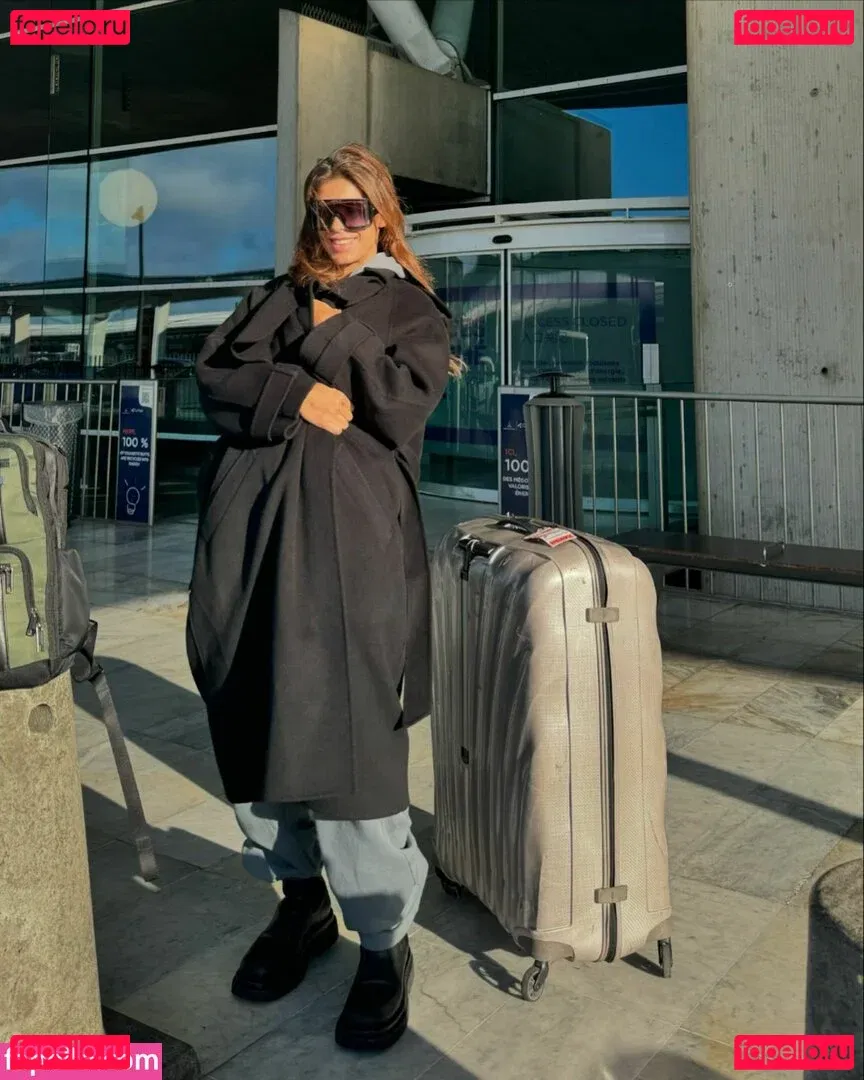 Elisabetta Canalis Onlyfans Photo Gallery 