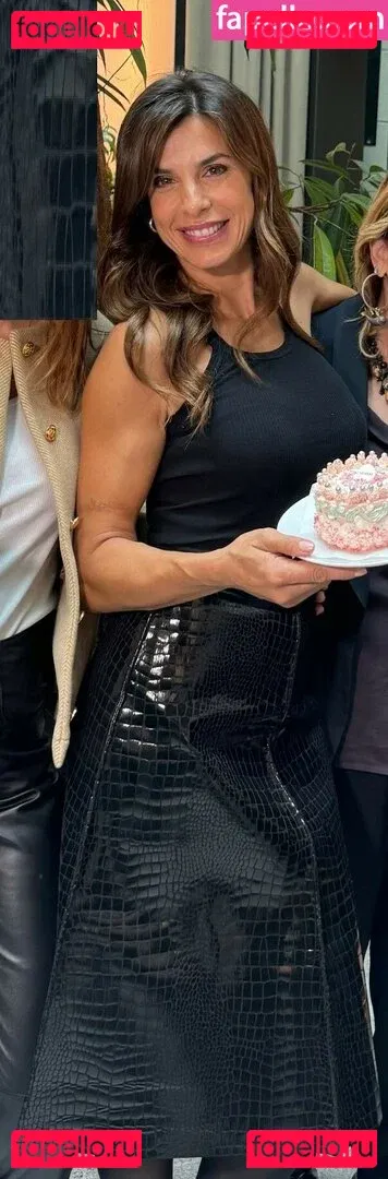 Elisabetta Canalis Onlyfans Photo Gallery 