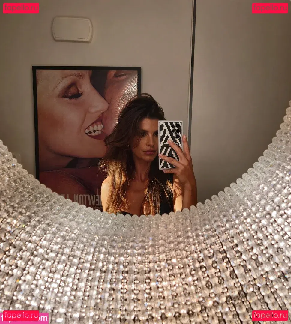 Elisabetta Canalis Onlyfans Photo Gallery 