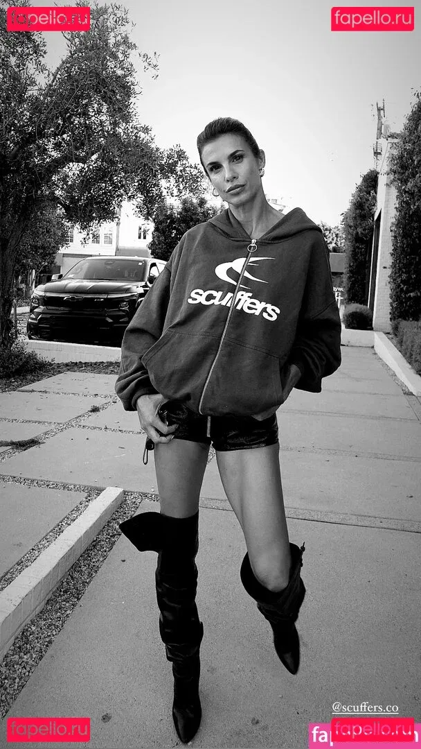 Elisabetta Canalis Onlyfans Photo Gallery 