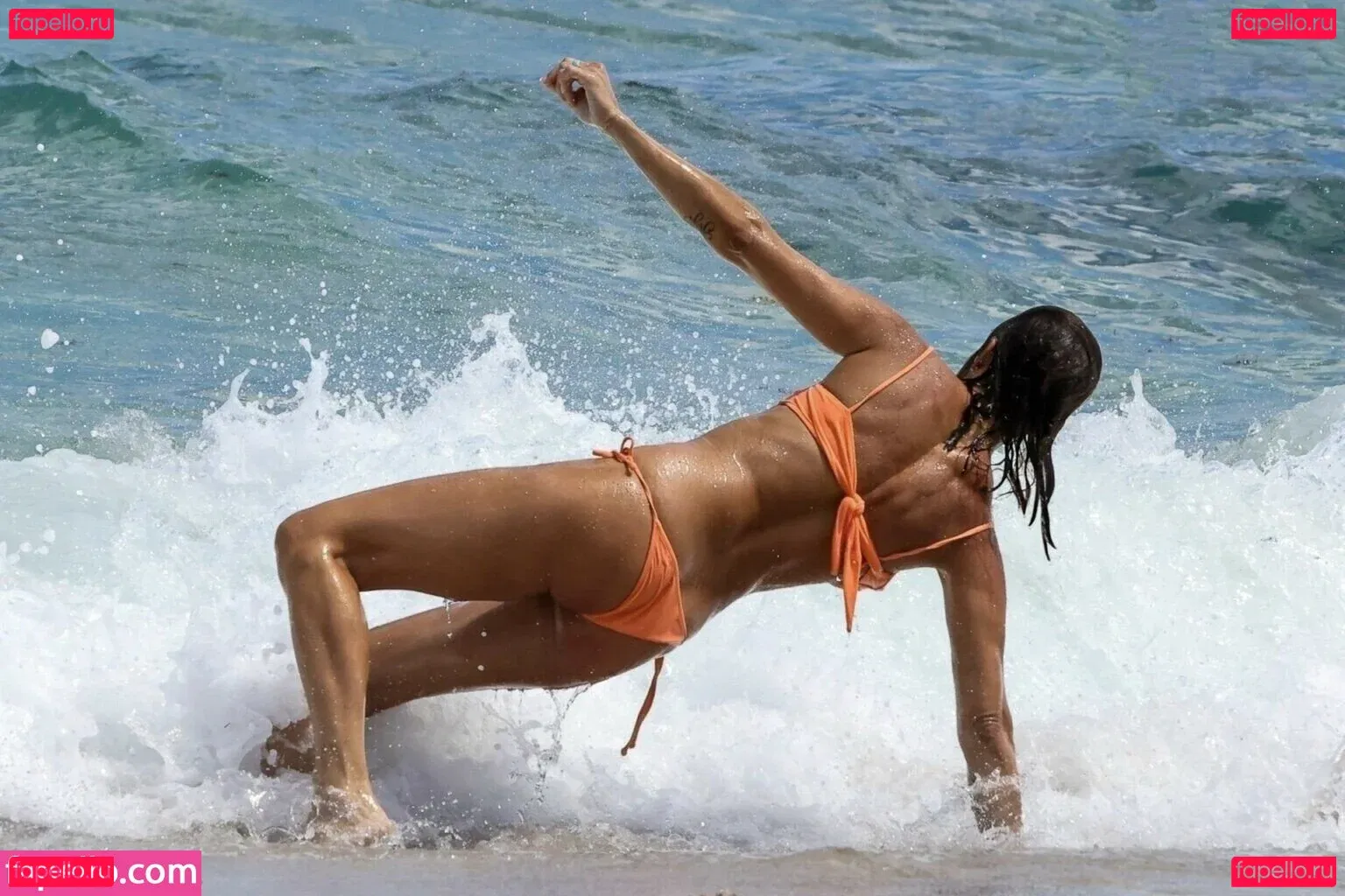 Elisabetta Canalis Onlyfans Photo Gallery 