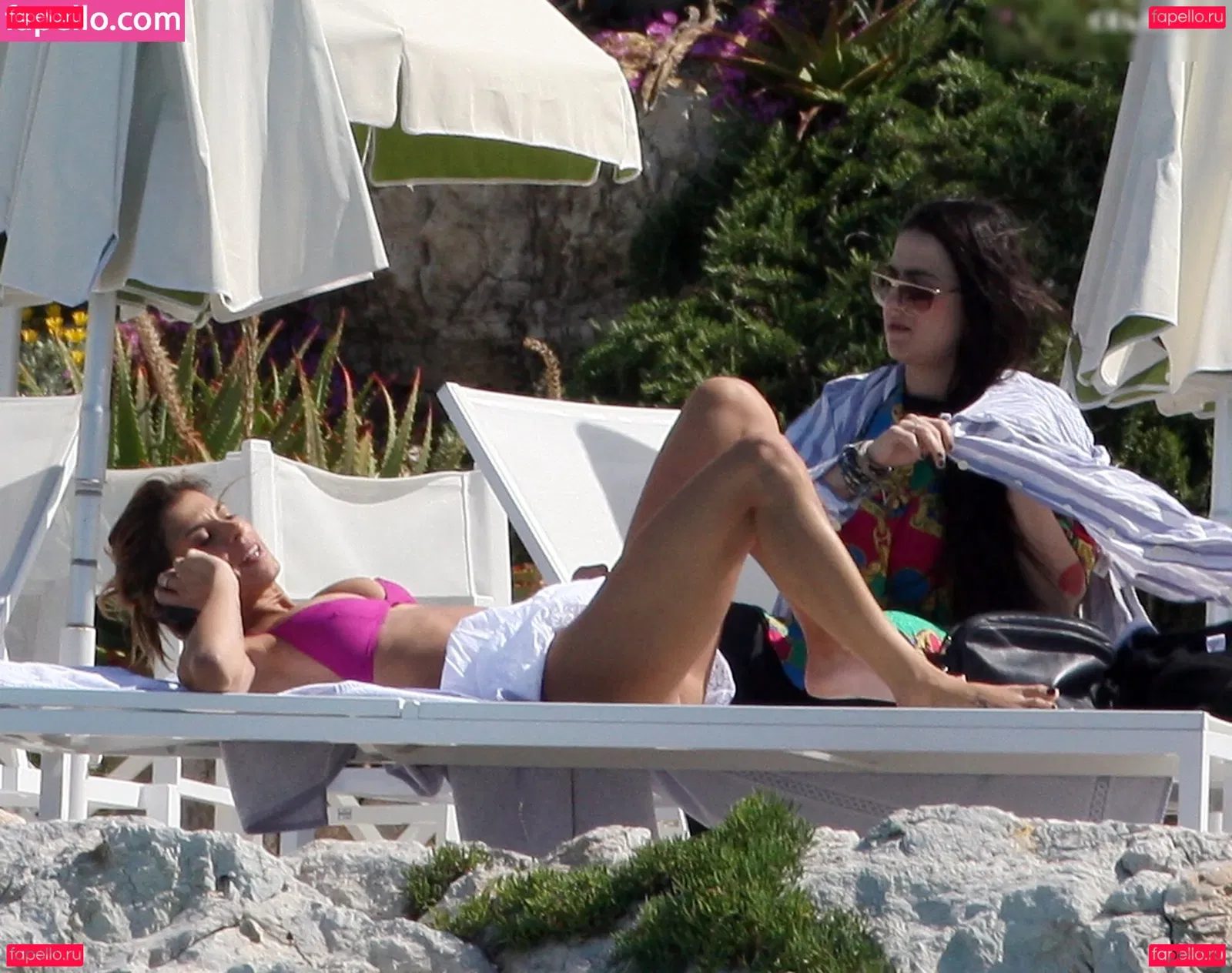 Elisabetta Canalis Onlyfans Photo Gallery 