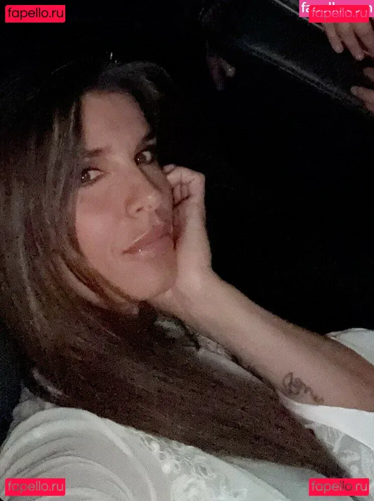 Elisabetta Canalis Onlyfans Photo Gallery 