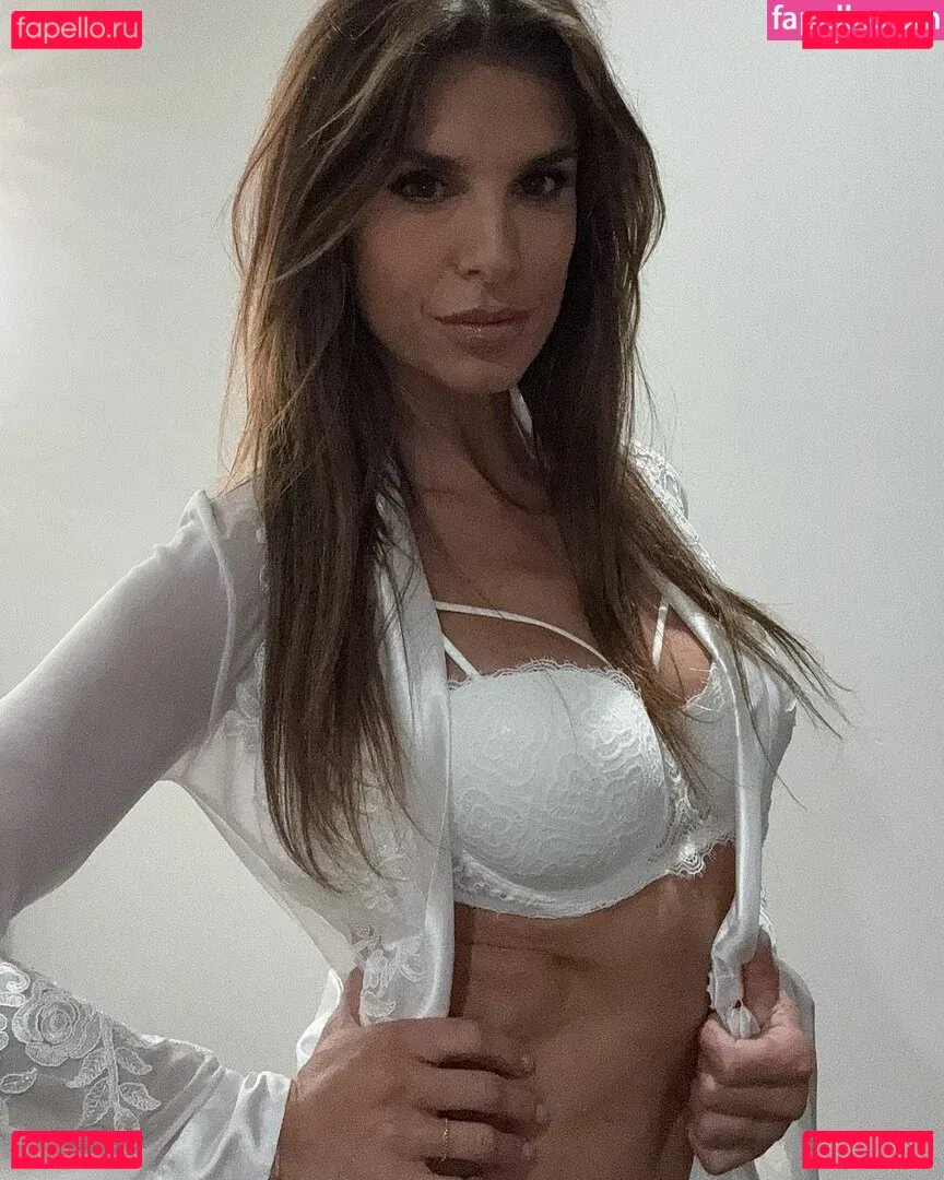 Elisabetta Canalis Onlyfans Photo Gallery 