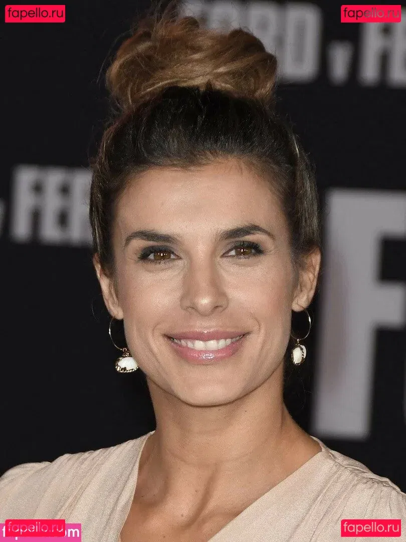 Elisabetta Canalis Onlyfans Photo Gallery 