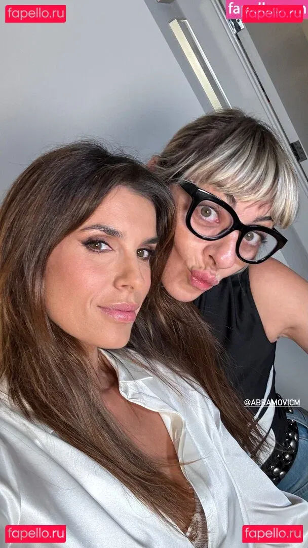 Elisabetta Canalis Onlyfans Photo Gallery 