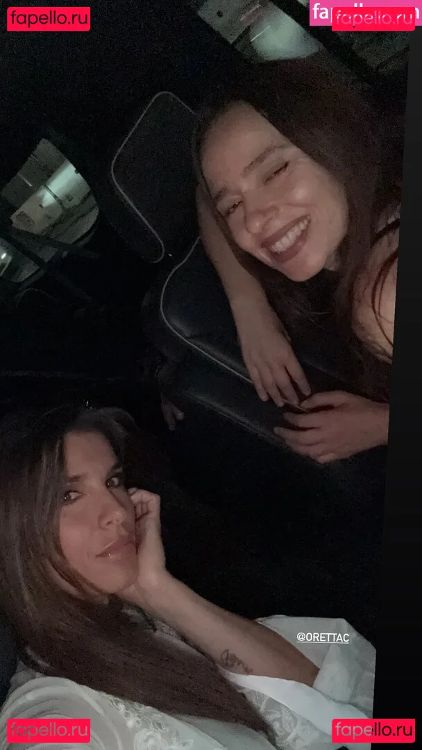 Elisabetta Canalis Onlyfans Photo Gallery 