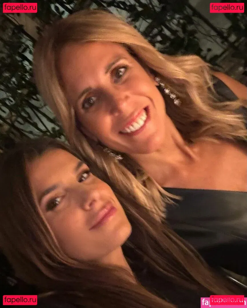 Elisabetta Canalis Onlyfans Photo Gallery 