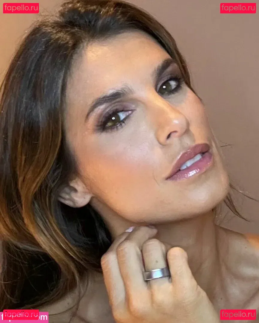 Elisabetta Canalis Onlyfans Photo Gallery 