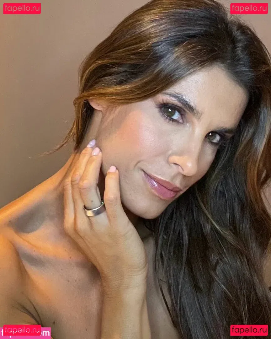 Elisabetta Canalis Onlyfans Photo Gallery 