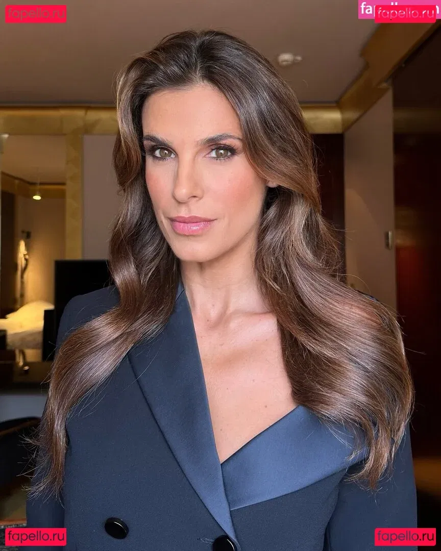 Elisabetta Canalis Onlyfans Photo Gallery 