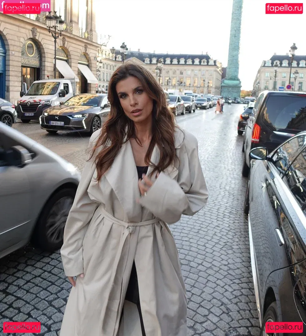 Elisabetta Canalis Onlyfans Photo Gallery 