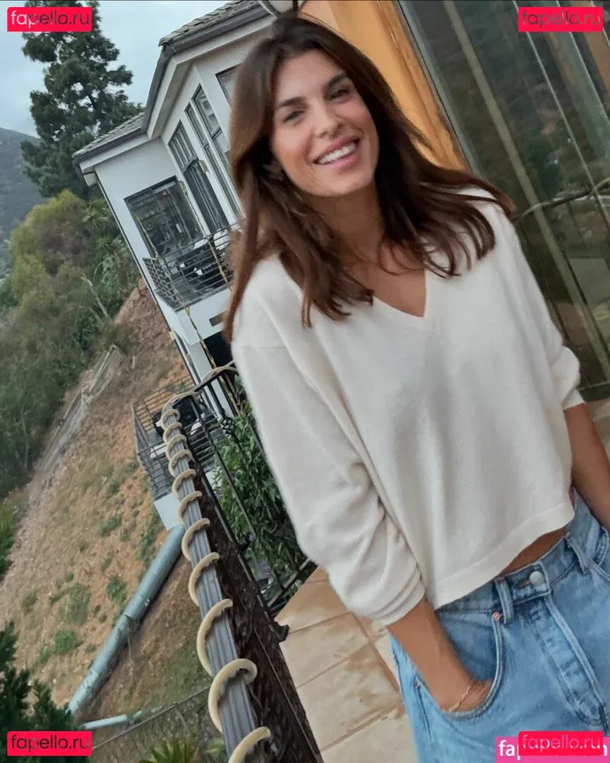 Elisabetta Canalis Onlyfans Photo Gallery 