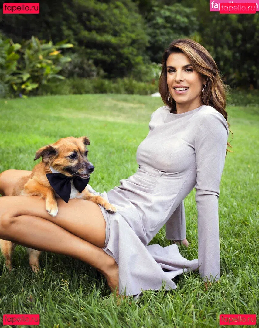 Elisabetta Canalis Onlyfans Photo Gallery 