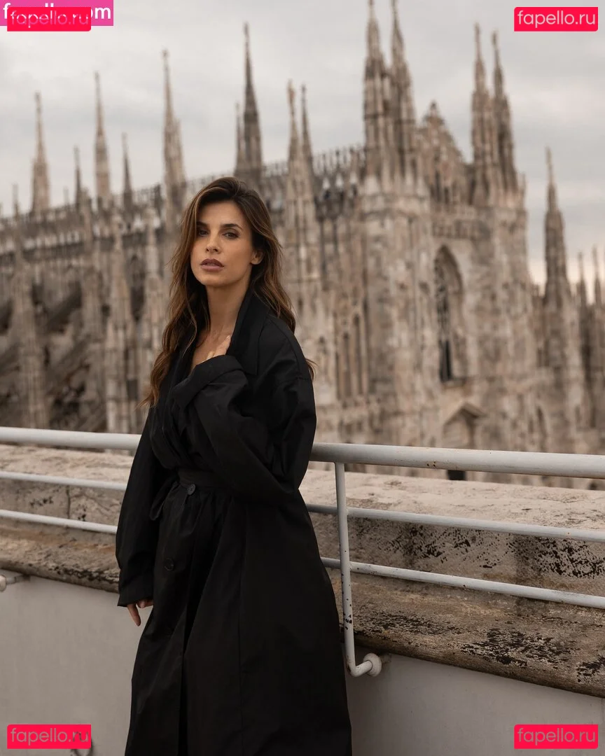 Elisabetta Canalis Onlyfans Photo Gallery 