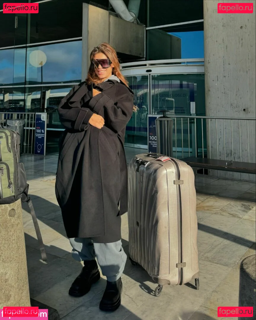 Elisabetta Canalis Onlyfans Photo Gallery 