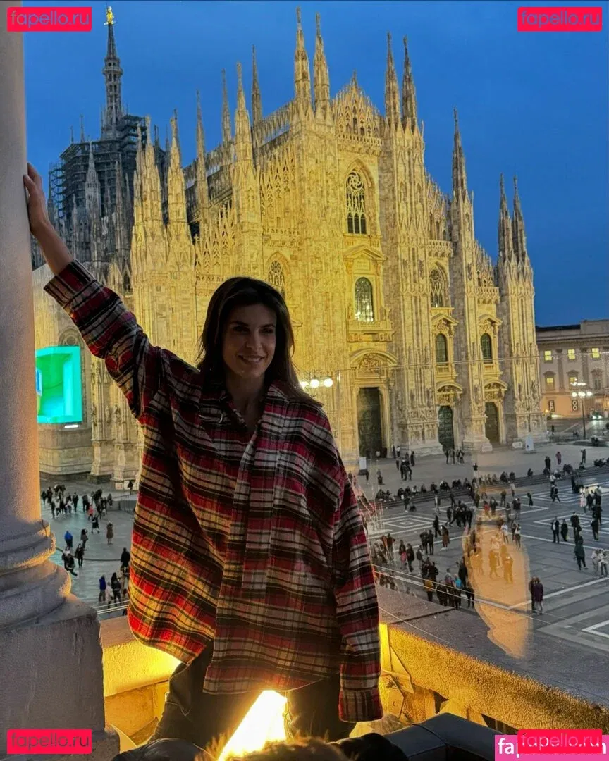 Elisabetta Canalis Onlyfans Photo Gallery 