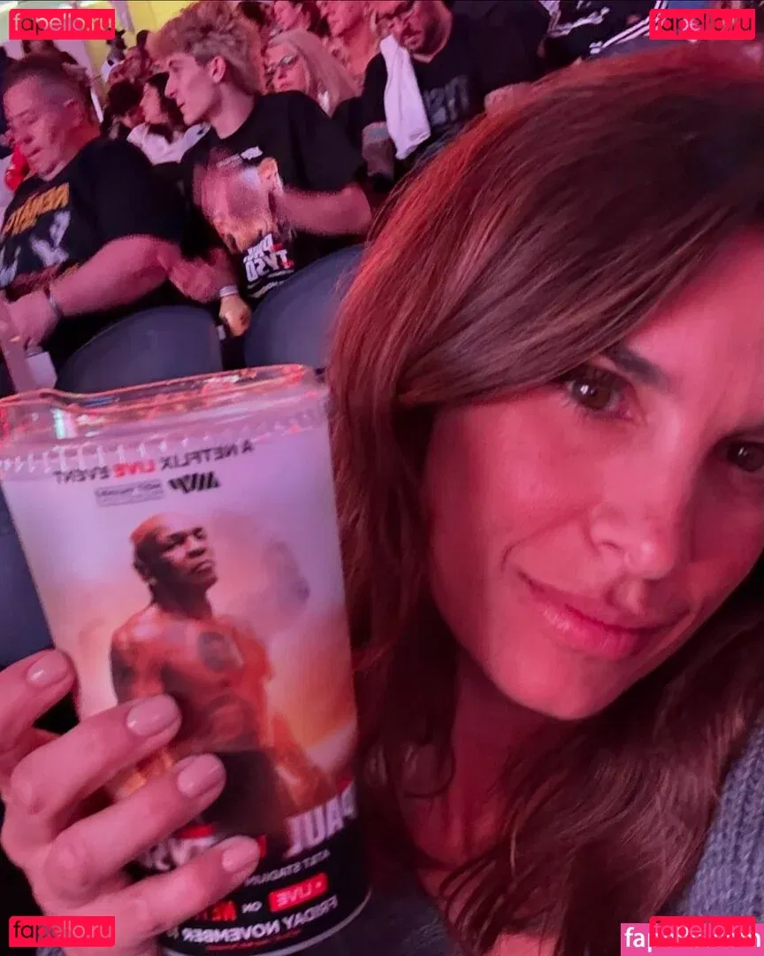 Elisabetta Canalis Onlyfans Photo Gallery 