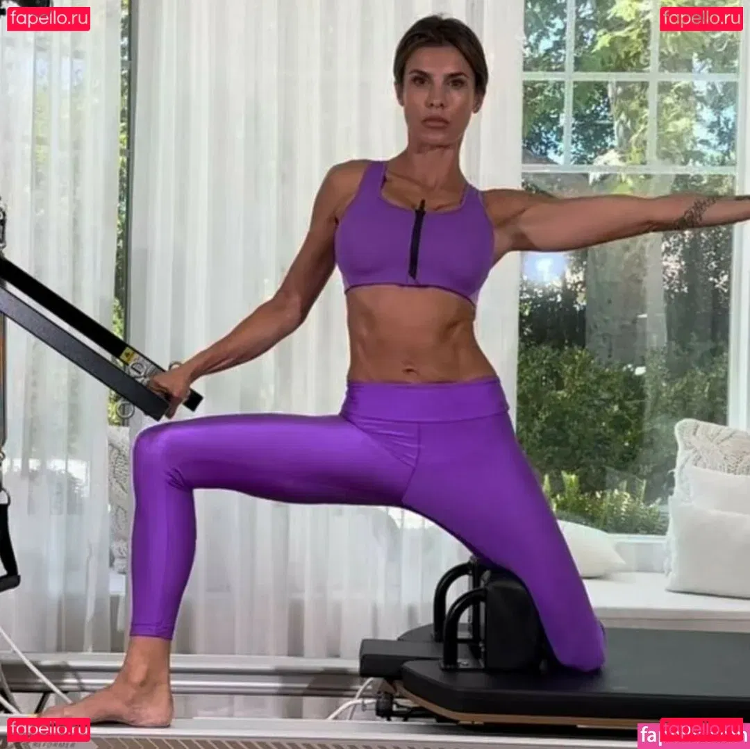 Elisabetta Canalis Onlyfans Photo Gallery 