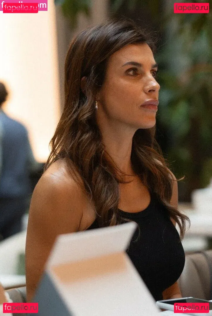 Elisabetta Canalis Onlyfans Photo Gallery 