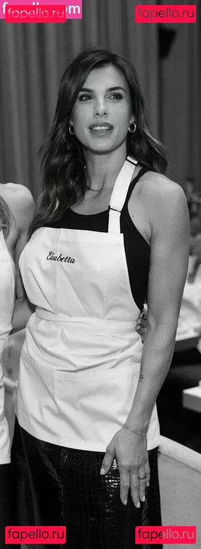 Elisabetta Canalis Onlyfans Photo Gallery 