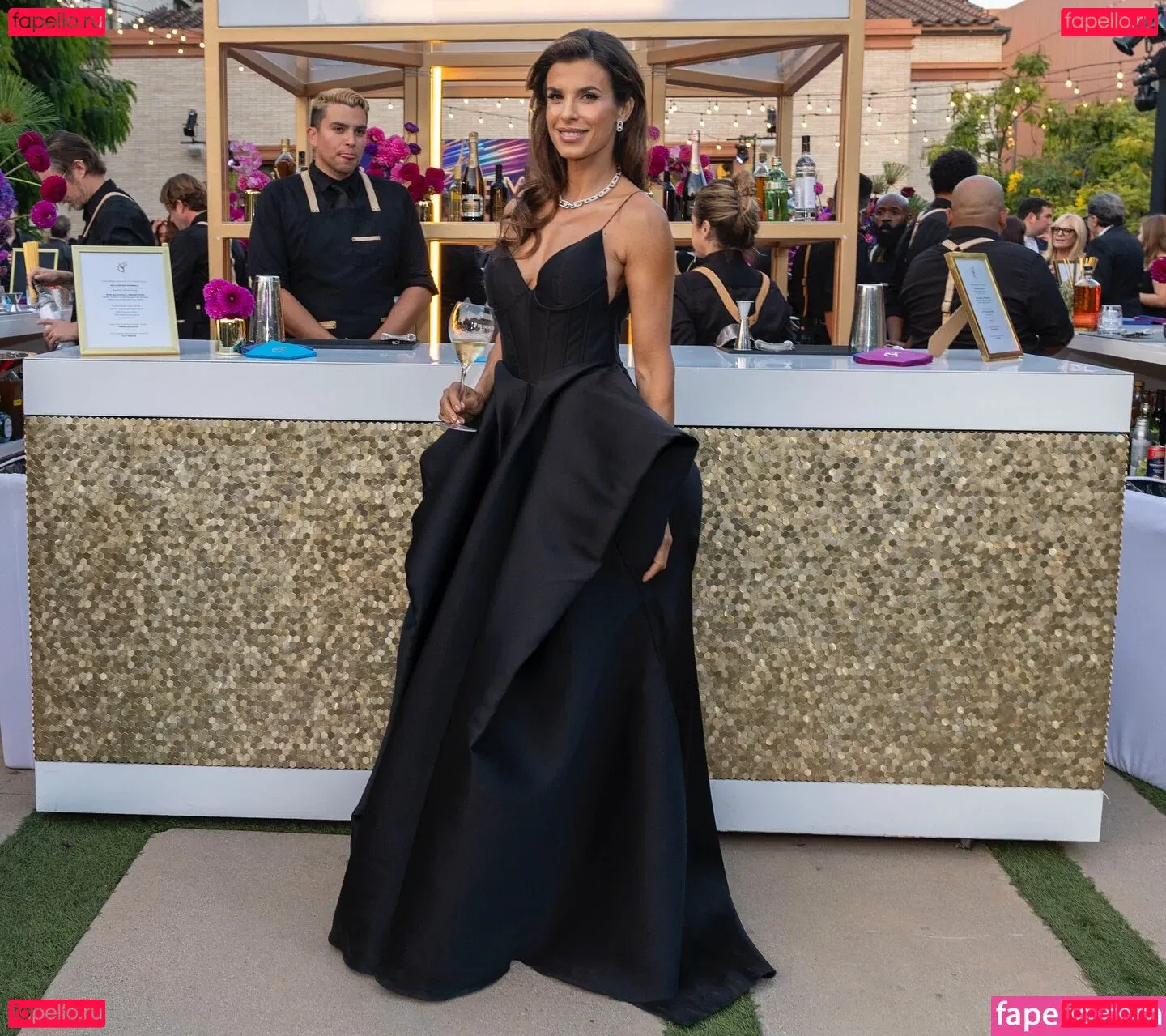 Elisabetta Canalis Onlyfans Photo Gallery 