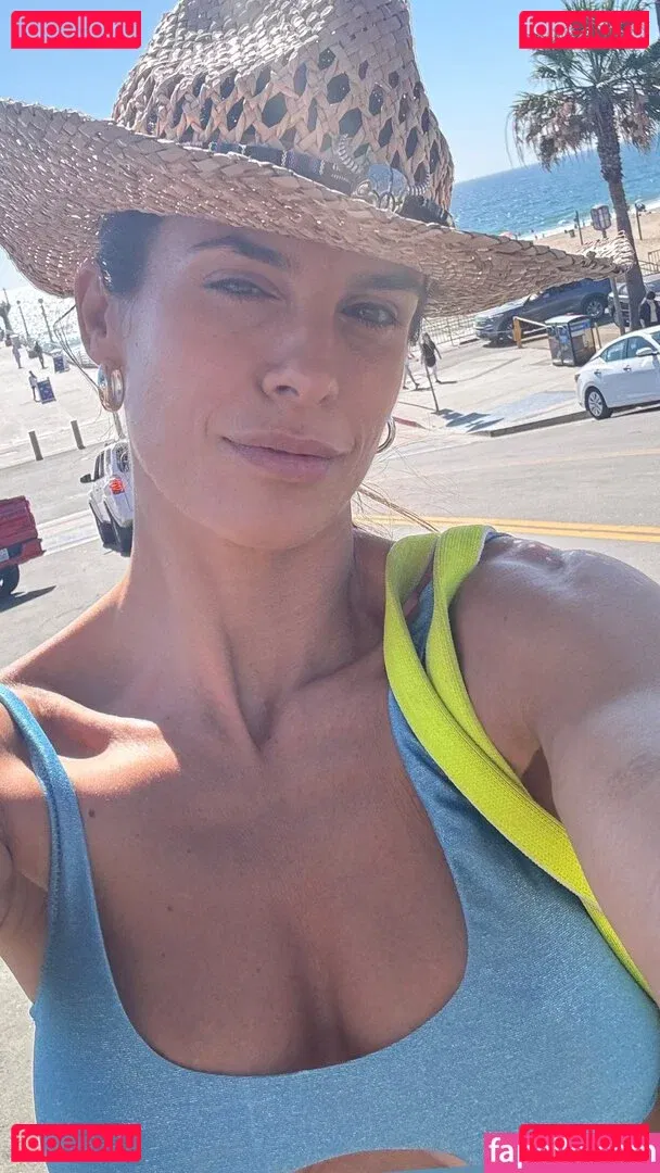 Elisabetta Canalis Onlyfans Photo Gallery 