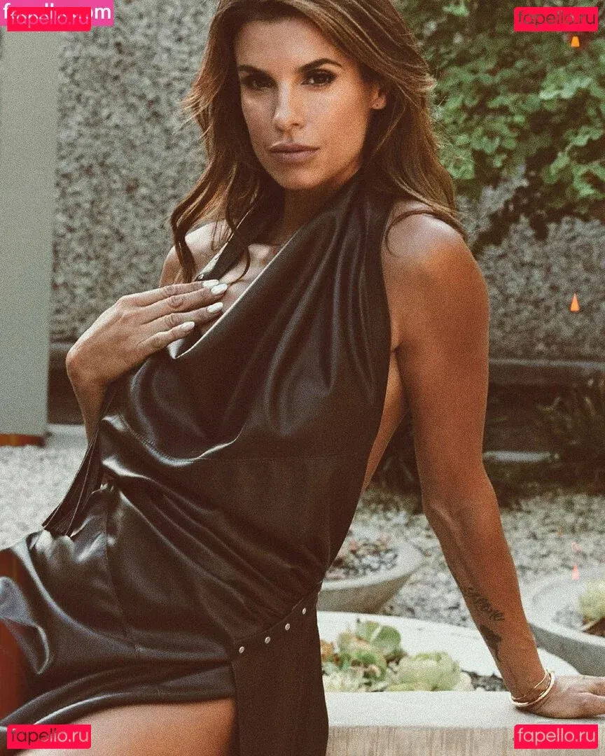 Elisabetta Canalis Onlyfans Photo Gallery 