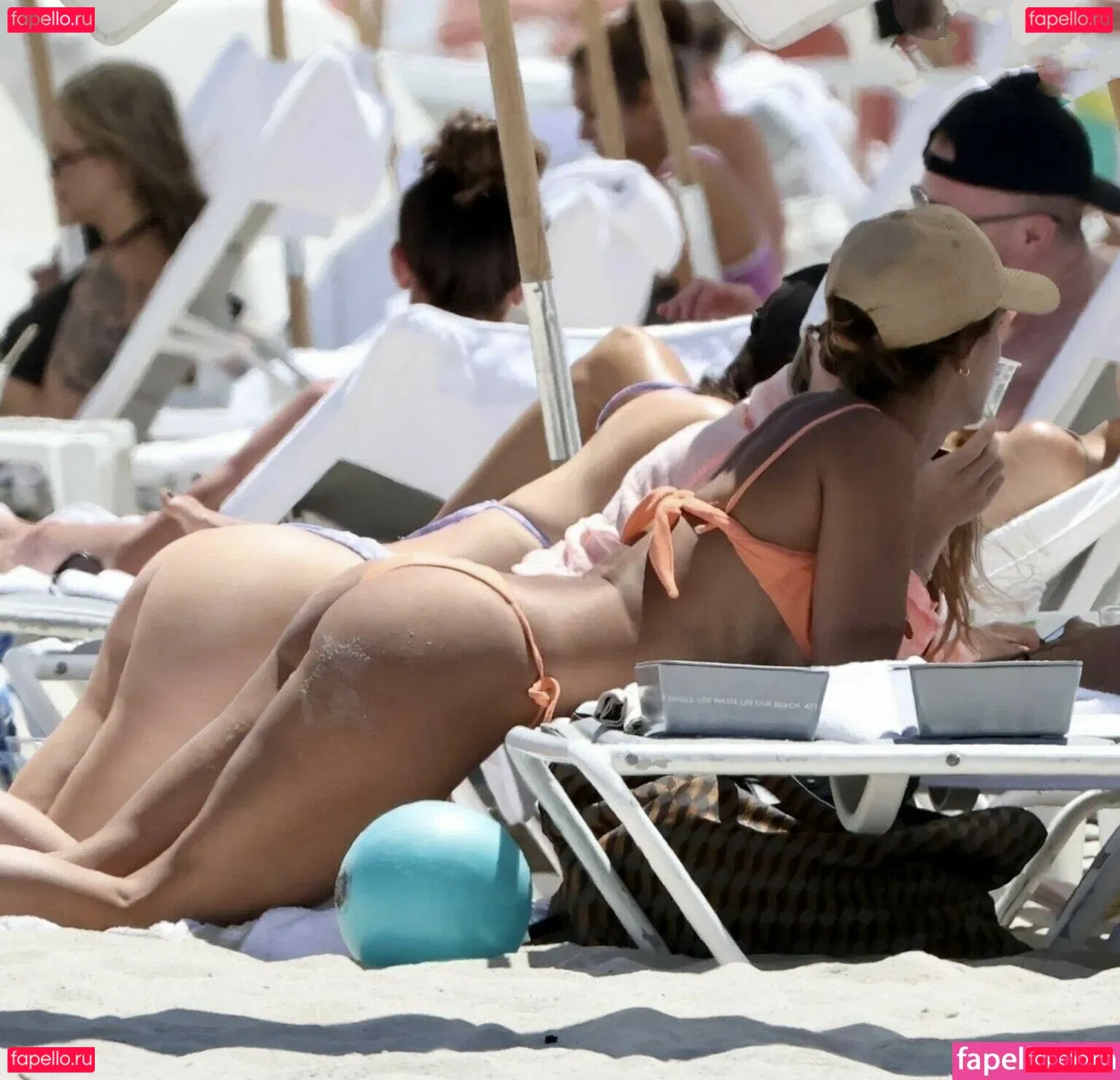 Elisabetta Canalis Onlyfans Photo Gallery 