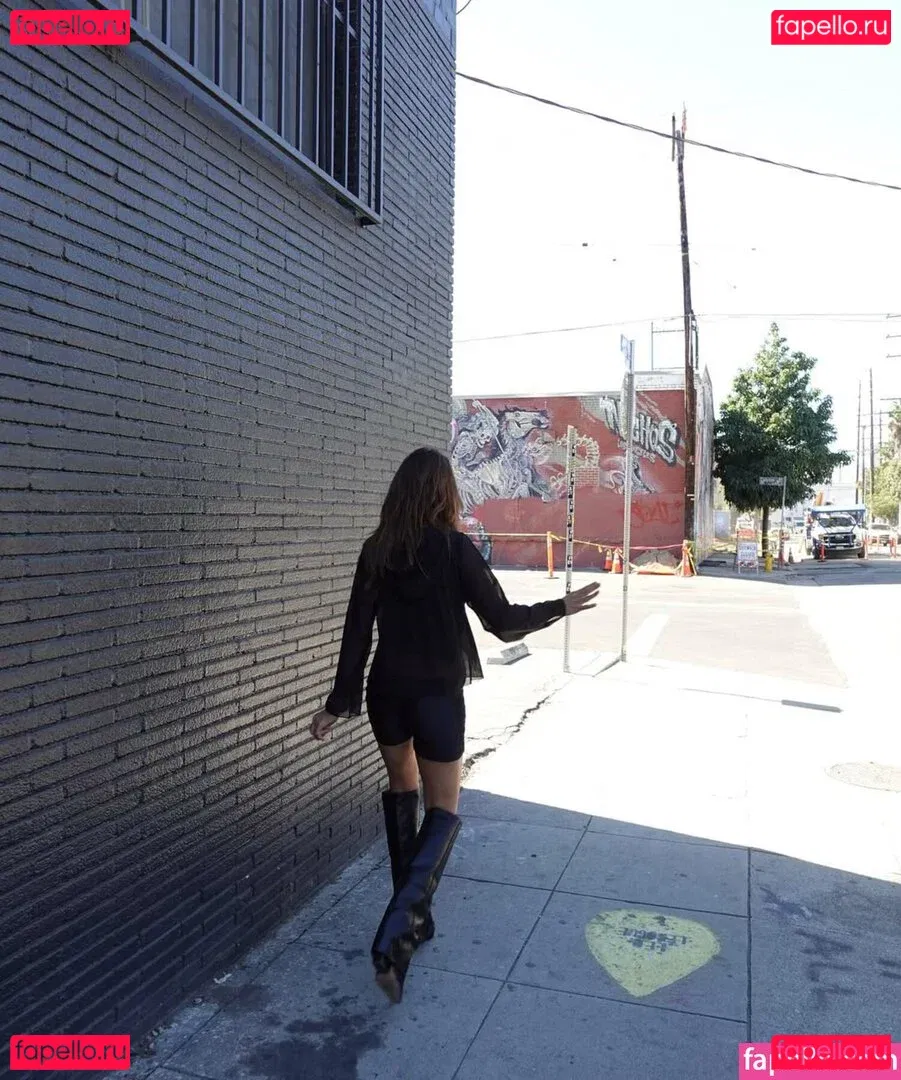 Elisabetta Canalis Onlyfans Photo Gallery 