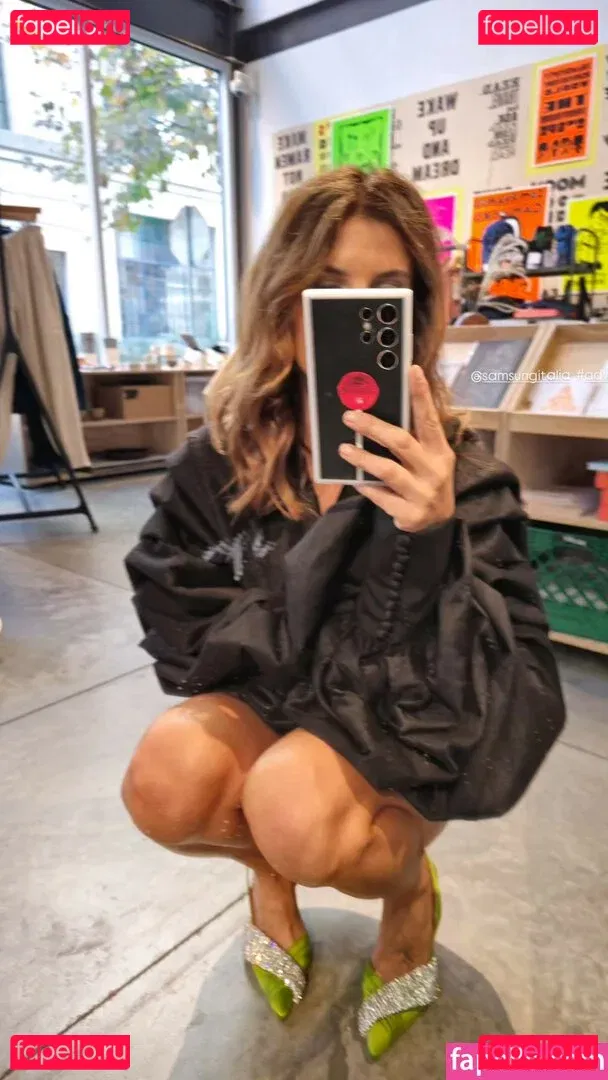 Elisabetta Canalis Onlyfans Photo Gallery 