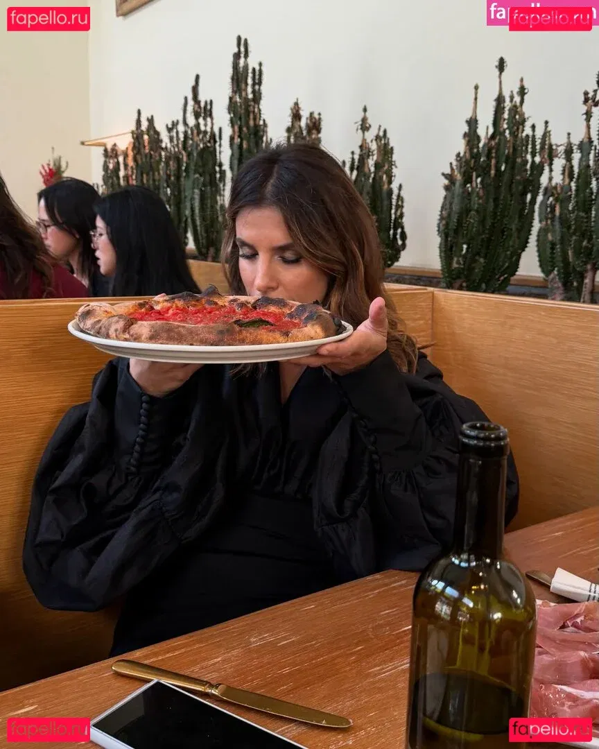 Elisabetta Canalis Onlyfans Photo Gallery 