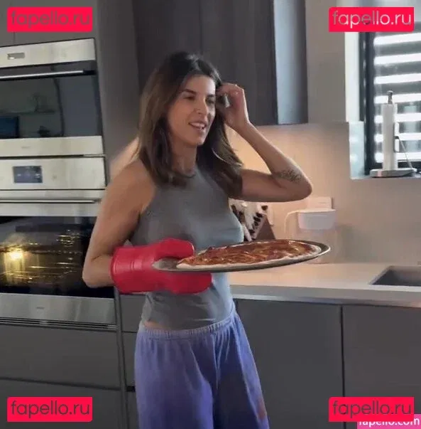 Elisabetta Canalis Onlyfans Photo Gallery 