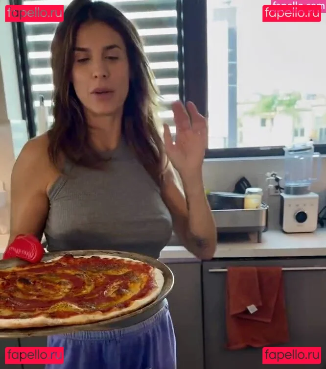 Elisabetta Canalis Onlyfans Photo Gallery 