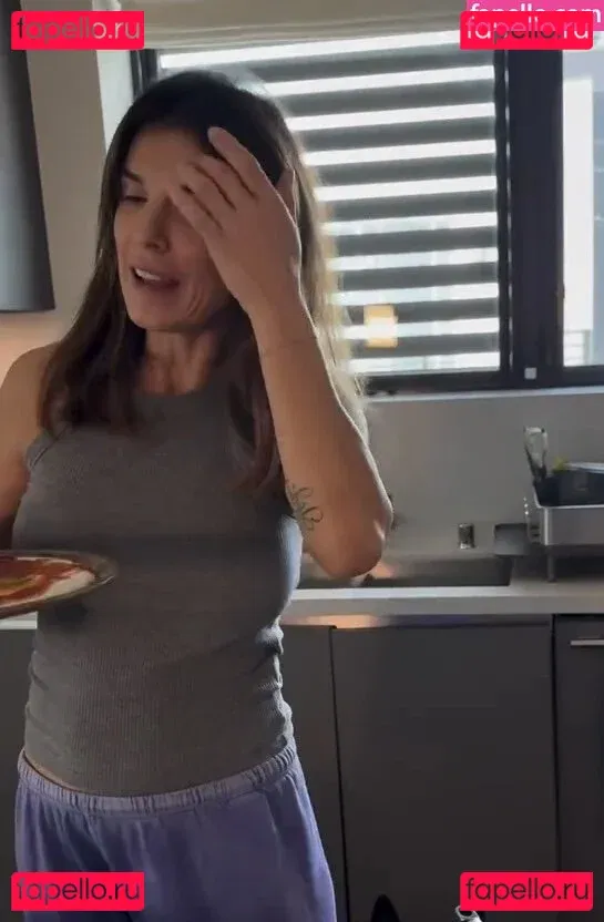 Elisabetta Canalis Onlyfans Photo Gallery 