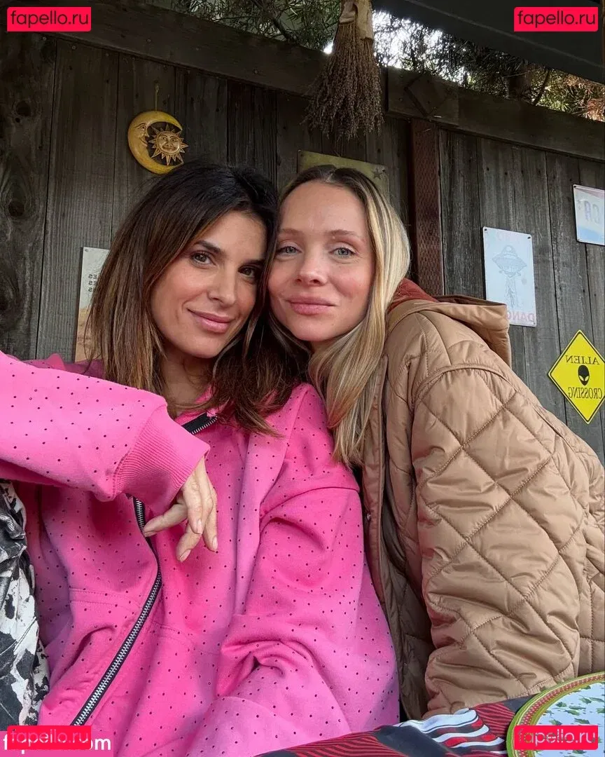 Elisabetta Canalis Onlyfans Photo Gallery 