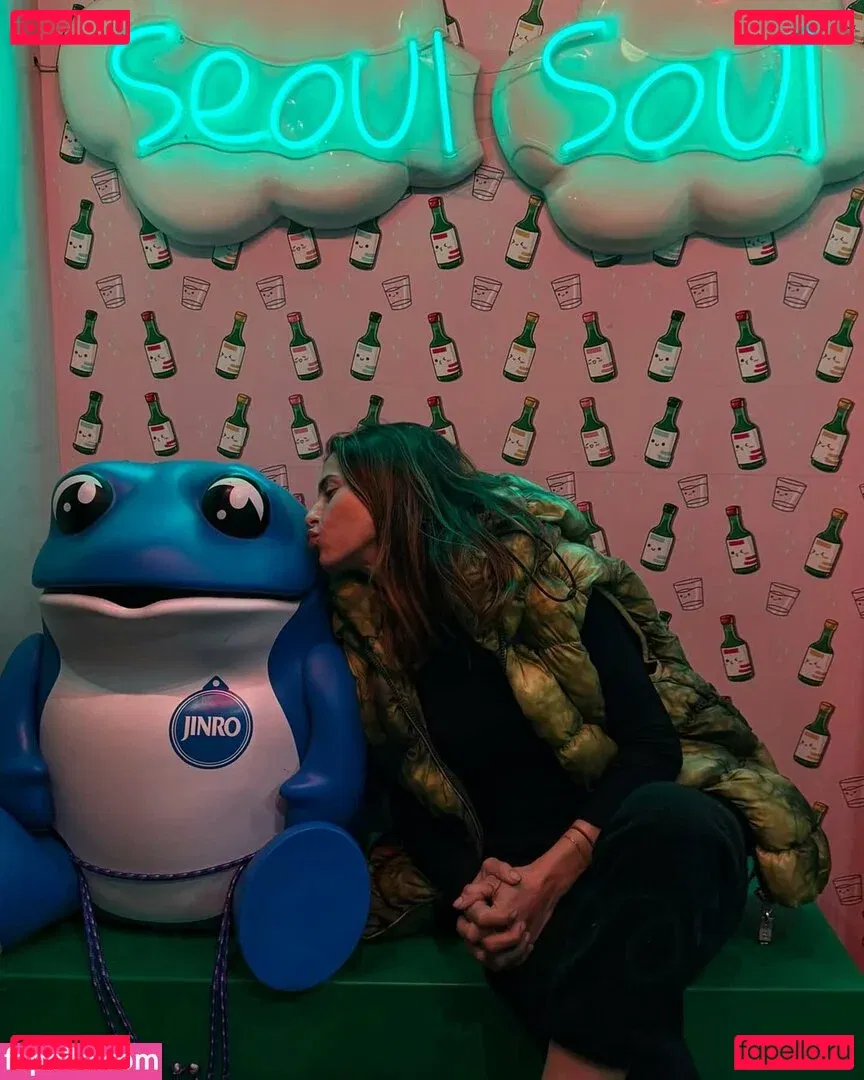 Elisabetta Canalis Onlyfans Photo Gallery 