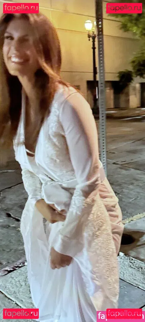 Elisabetta Canalis Onlyfans Photo Gallery 