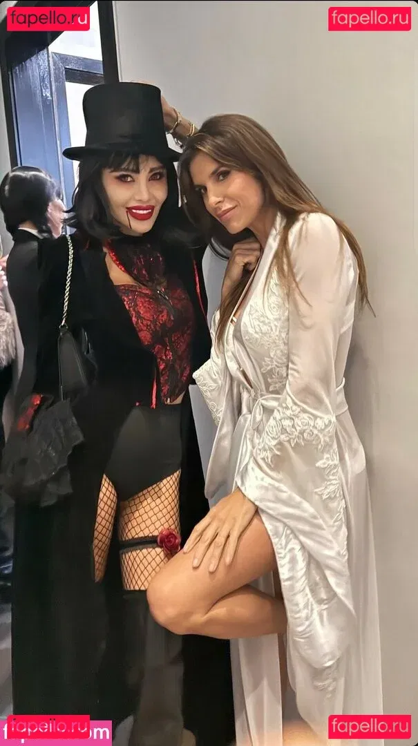 Elisabetta Canalis Onlyfans Photo Gallery 