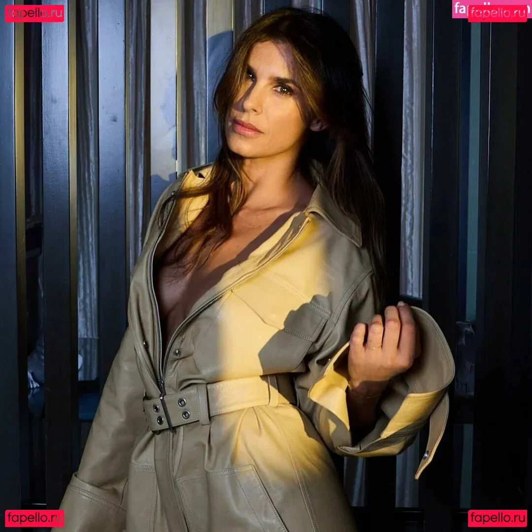 Elisabetta Canalis Onlyfans Photo Gallery 