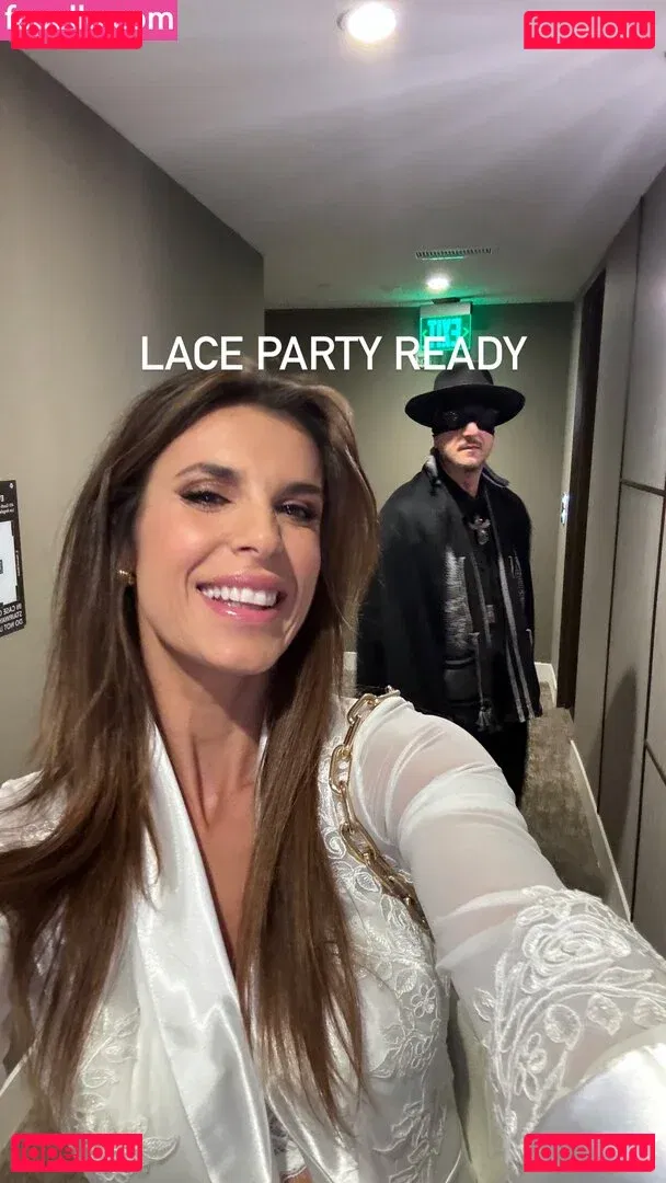 Elisabetta Canalis Onlyfans Photo Gallery 