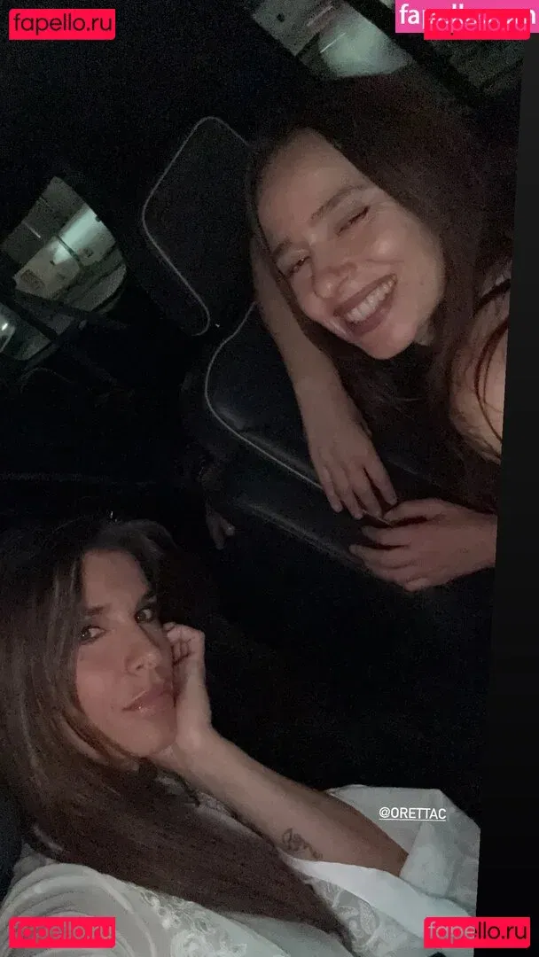 Elisabetta Canalis Onlyfans Photo Gallery 