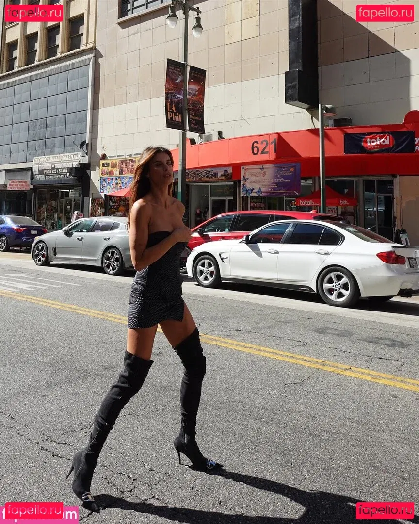 Elisabetta Canalis Onlyfans Photo Gallery 