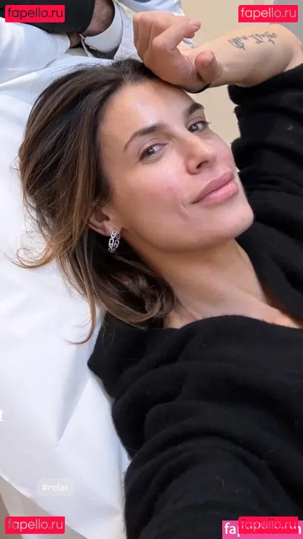 Elisabetta Canalis Onlyfans Photo Gallery 