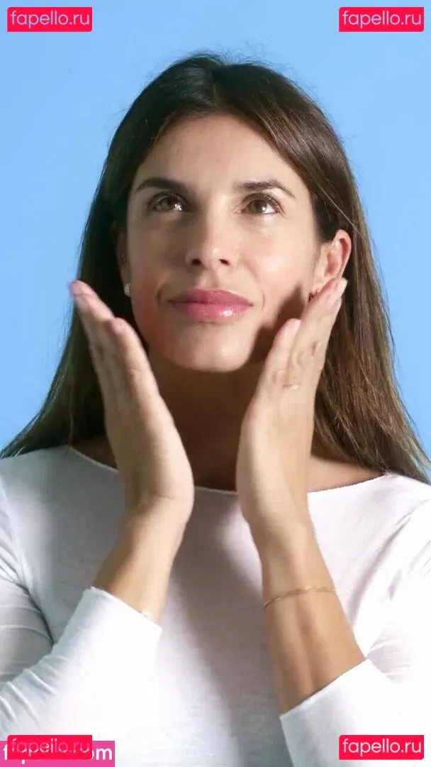 Elisabetta Canalis Onlyfans Photo Gallery 