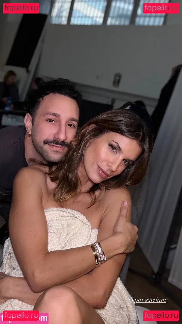 Elisabetta Canalis Onlyfans Photo Gallery 