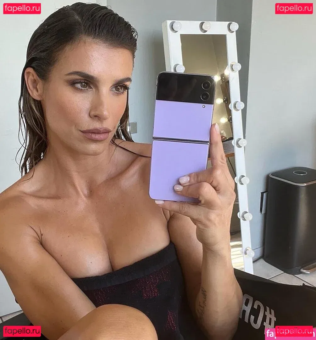 Elisabetta Canalis Onlyfans Photo Gallery 