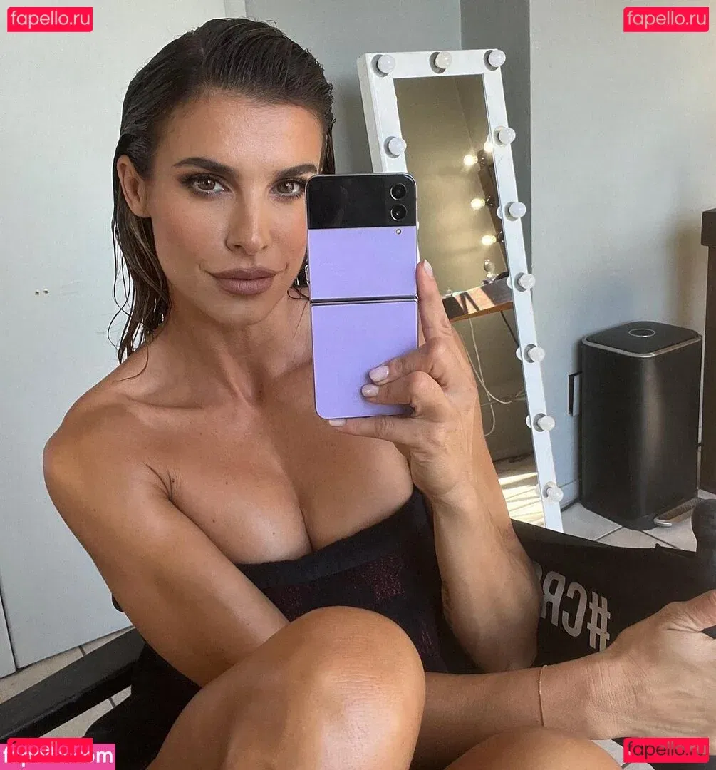 Elisabetta Canalis Onlyfans Photo Gallery 