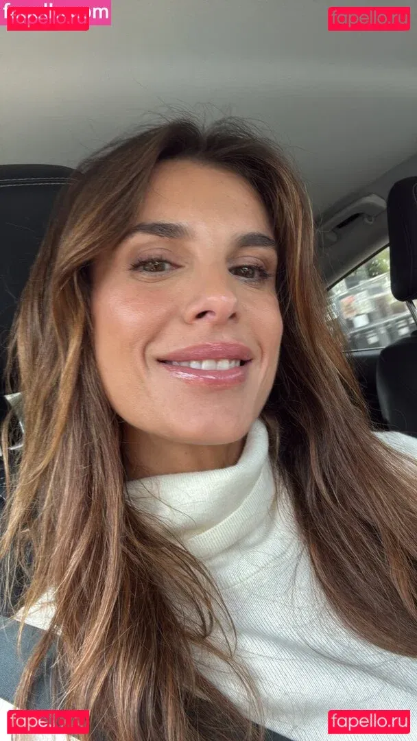 Elisabetta Canalis Onlyfans Photo Gallery 
