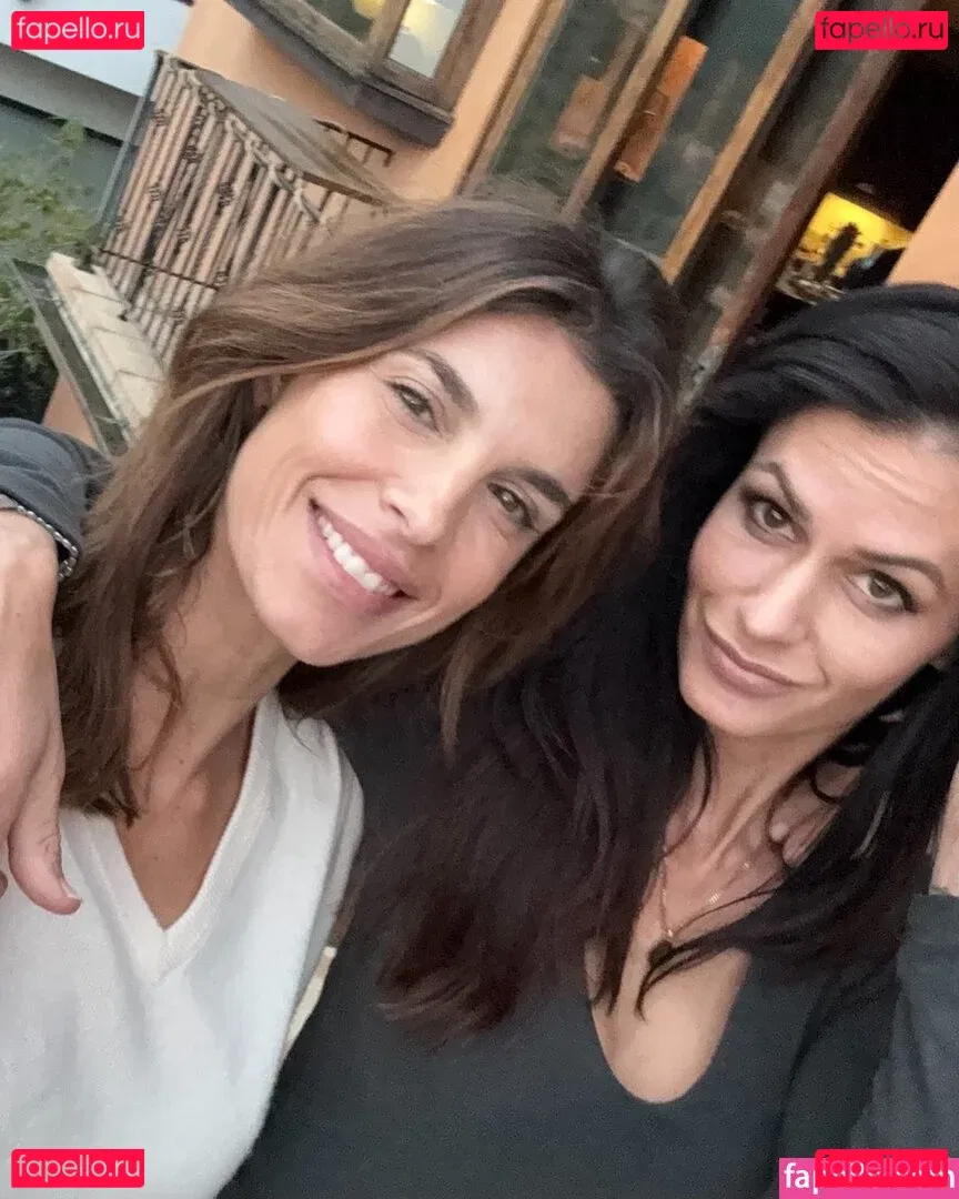 Elisabetta Canalis Onlyfans Photo Gallery 